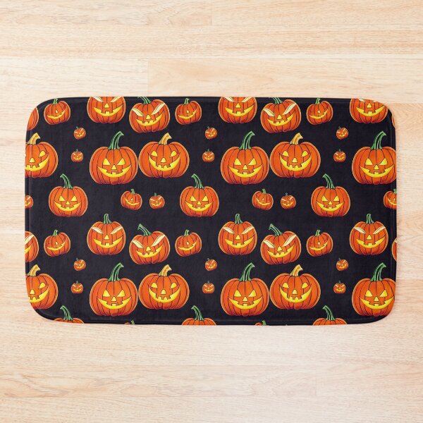 Item preview, halloween background. pumpkin background. halloween teams background designed and sold by ShopThousand.