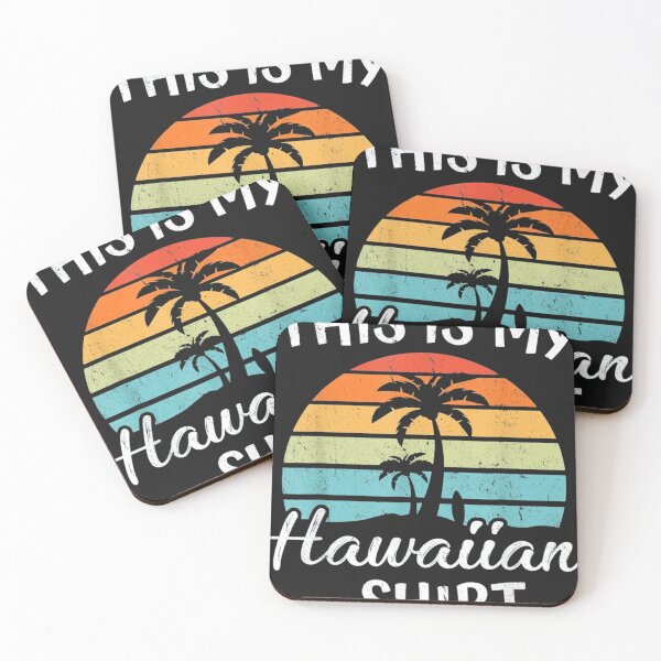 Artikelvorschau, Das ist mein Hawaiihemd entworfen und verkauft von raso1989.
