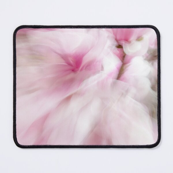 Item preview, Pink Magnolia Swirl -- Soft and Pretty designed and sold by Paula Bund.
