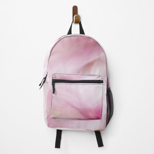 Item preview, Pink Magnolia Swirl -- Soft and Pretty designed and sold by Paula Bund.