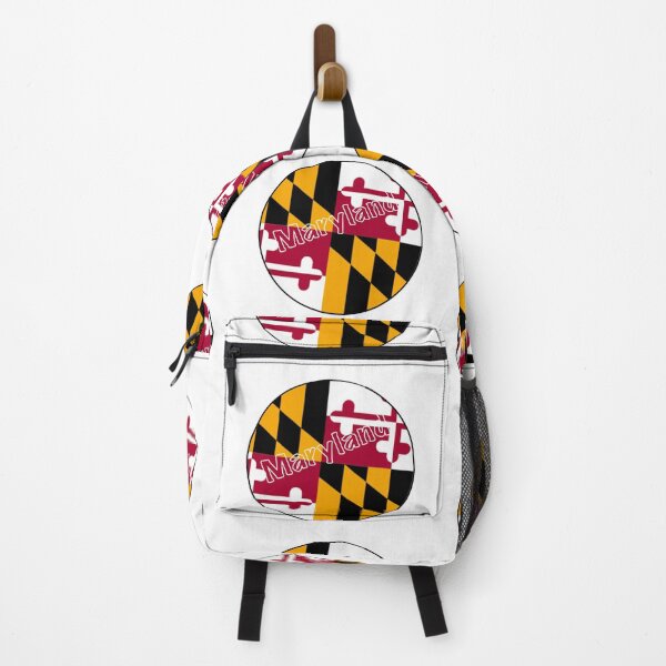 Artikelvorschau, Maryland entworfen und verkauft von K-A-H DESIGNS .