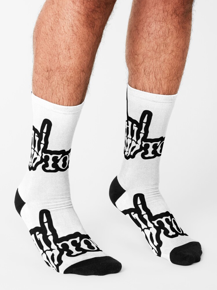 H-town Socks 