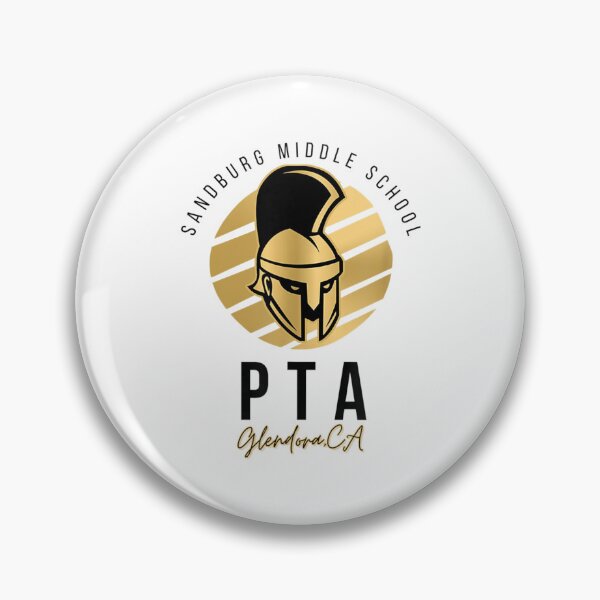Item preview, Glendora PTA Squad designed and sold by Jackwidforss.
