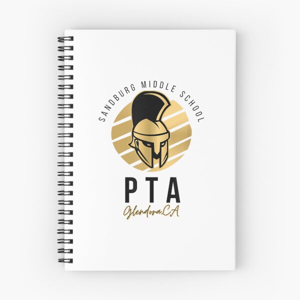 Item preview, Glendora PTA Squad designed and sold by Jackwidforss.