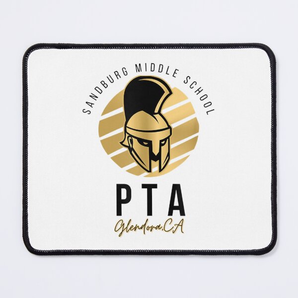 Item preview, Glendora PTA Squad designed and sold by Jackwidforss.