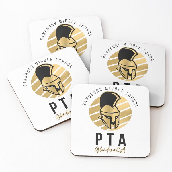 Item preview, Glendora PTA Squad designed and sold by Jackwidforss.