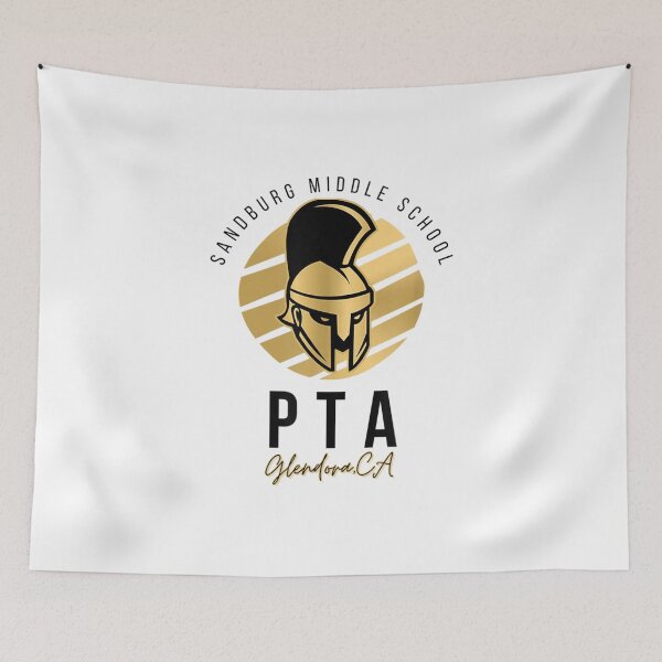 Item preview, Glendora PTA Squad designed and sold by Jackwidforss.