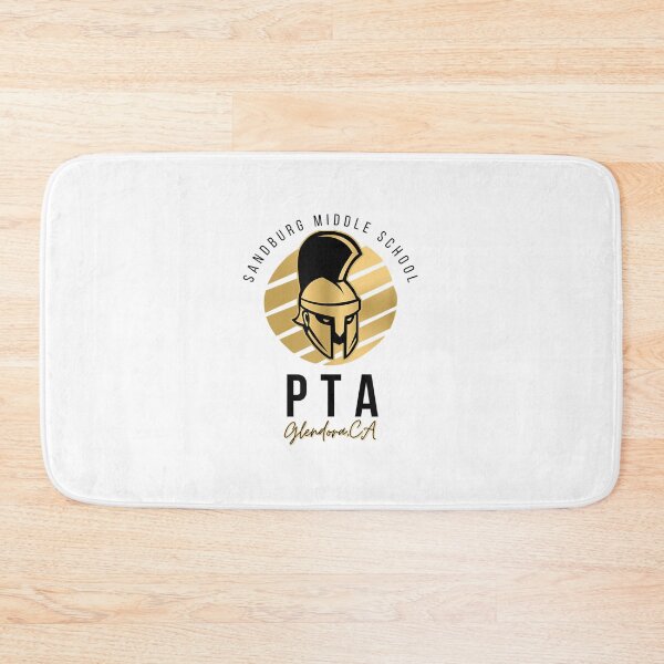 Item preview, Glendora PTA Squad designed and sold by Jackwidforss.