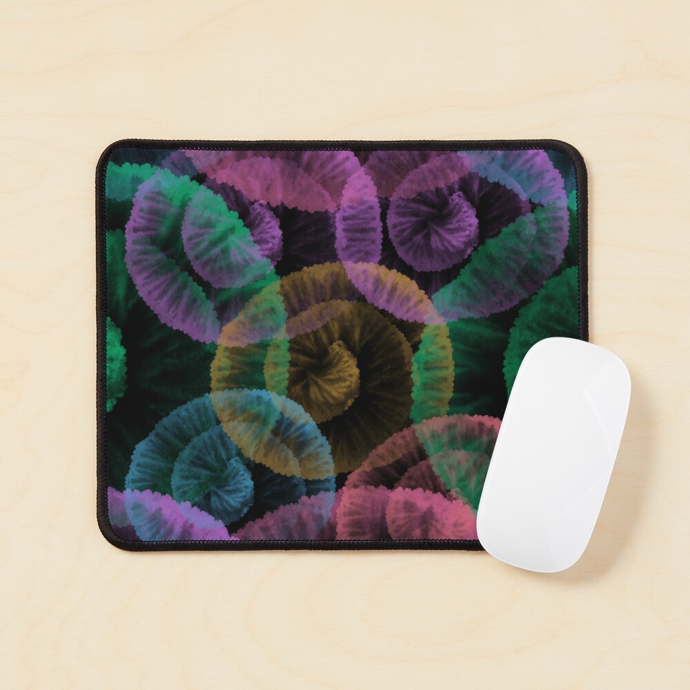 Item preview, Mouse Pad designed and sold by Cutiespattern.