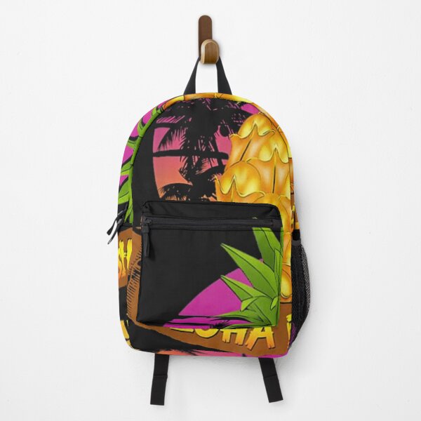 Item preview, Aloha Beaches Hawaii Pineapple designed and sold by chanyang333.