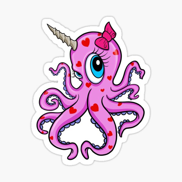 Cards Against Humanity: A pangender octopus who roams the cosmos in search  of love. Sticker for Sale by elliot is here