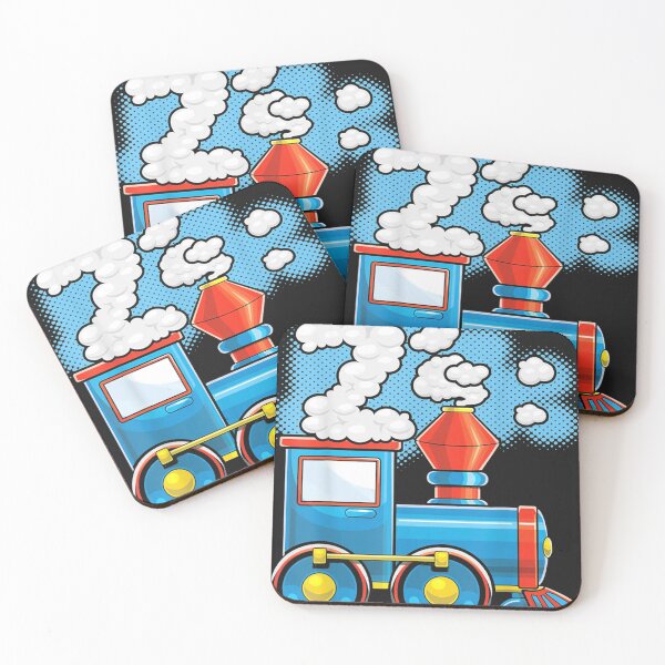 Item preview, Chugga Chugga Train 2nd Birthday designed and sold by chanyang333.