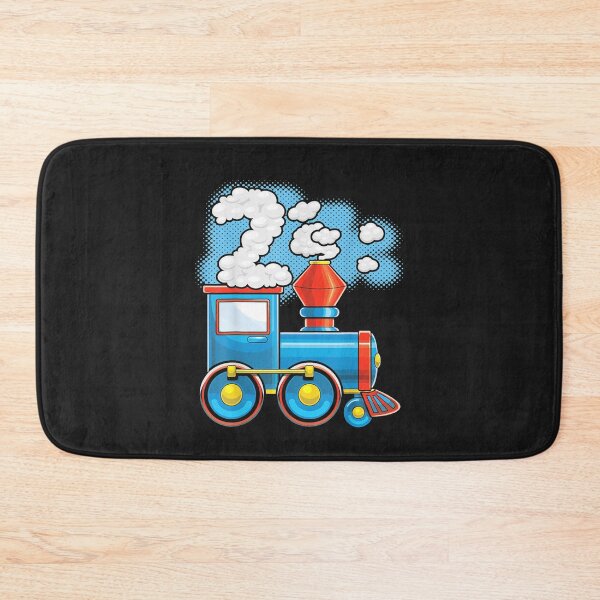 Item preview, Chugga Chugga Train 2nd Birthday designed and sold by chanyang333.