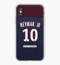 NEYMAR x / PSG / SPECIAL COVER iPhone Case