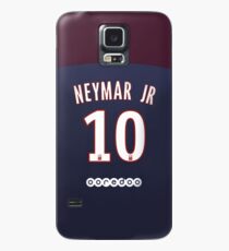 NEYMAR x / PSG / SPECIAL COVER Case/Skin for Samsung Galaxy