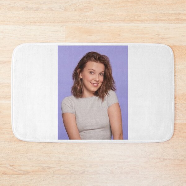 Item preview, smile face millie designed and sold by FFindline99.