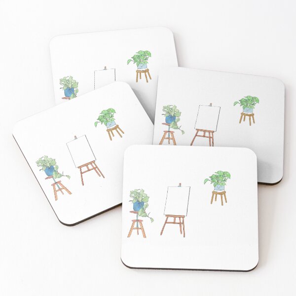 Item preview, Pothos Plant Portrait  designed and sold by PlantFighter.