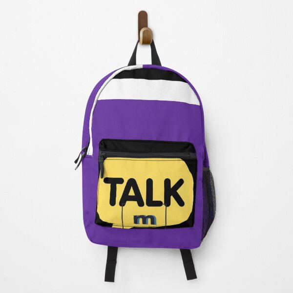 Item preview, TALK TALK TIME LINE  designed and sold by Riajboss.