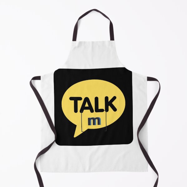 Item preview, TALK TALK TIME LINE  designed and sold by Riajboss.