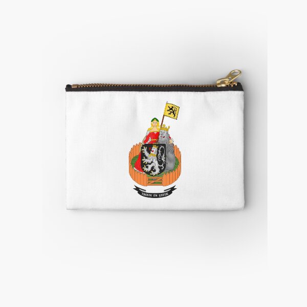 Item preview, Coat of Arms of Ghent, Belgium designed and sold by MUZA9.