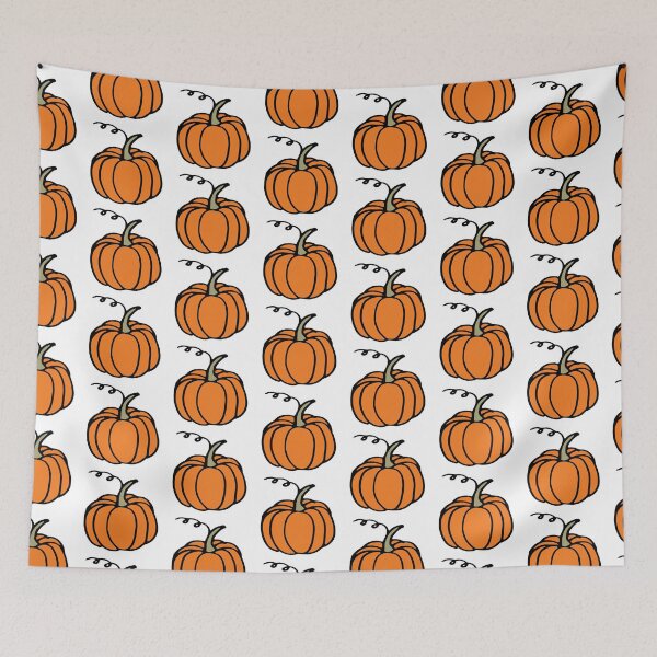 Item preview, Pumpkin designed and sold by Bookish Blossom.
