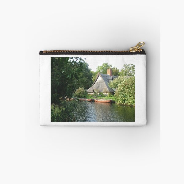 Item preview, Cottage in Constable Country designed and sold by InterestingImag.