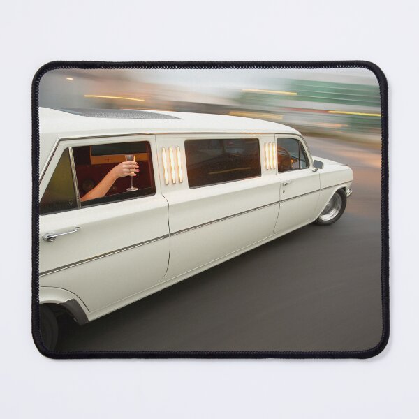 Item preview, White Holden EH Limo rig shot designed and sold by John Jovic.