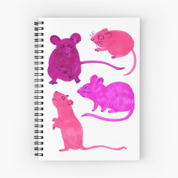 Item preview, Rodents  designed and sold by fixtape.