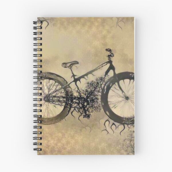 Item preview, Cycling: Tormented Ride designed and sold by Funkymask.