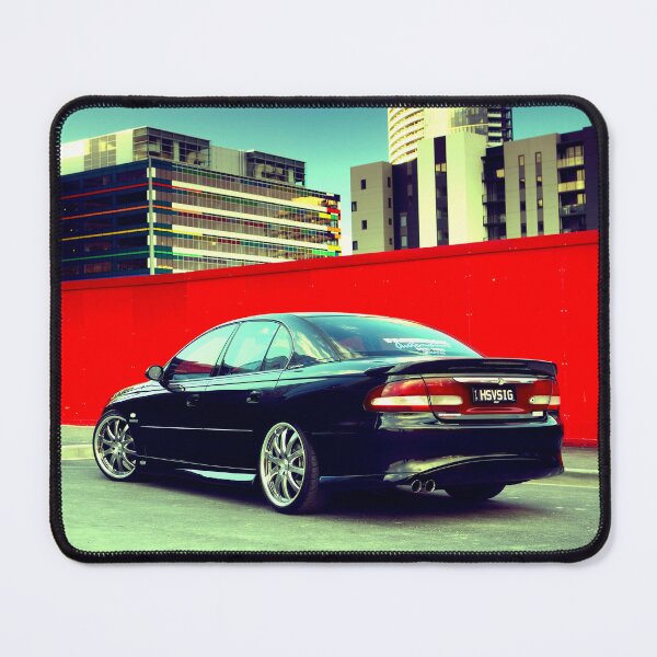 Item preview, Holden VT Commodore designed and sold by John Jovic.