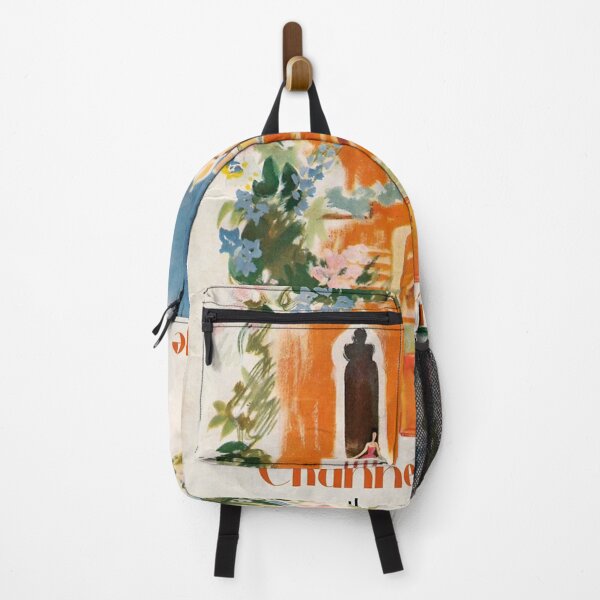 Item preview, Channel Orange Poster designed and sold by caroljon45.