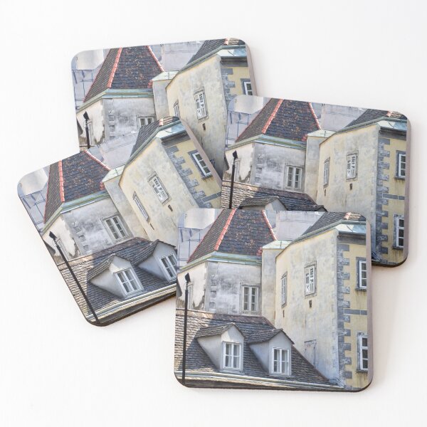 Item preview, Griechengasse, Vienna Austria designed and sold by Mythos57.
