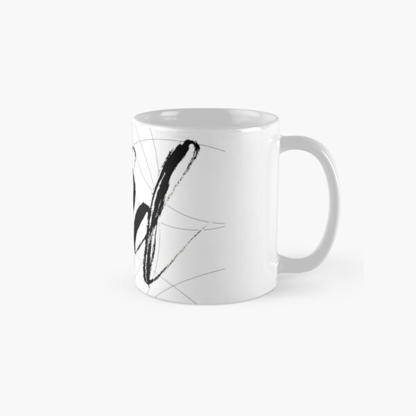 The Word Became Flesh Classic Mug