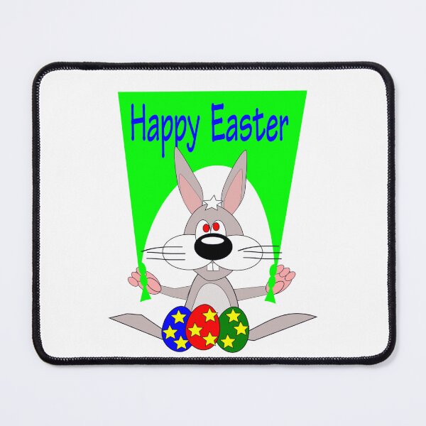 Item preview, Happy Easter designed and sold by aldona.