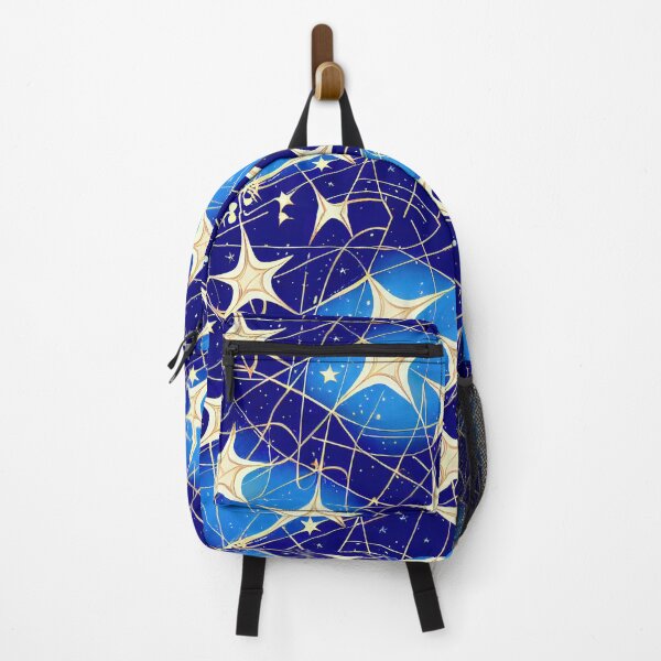 Item preview, seamless star background. night sky wallpaper designed and sold by ShopThousand.