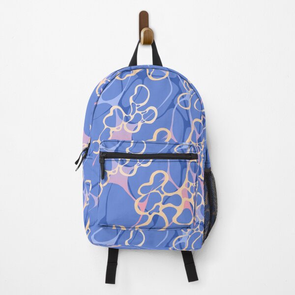 Item preview, Sea Foam Pattern designed and sold by Krystal Thomas.