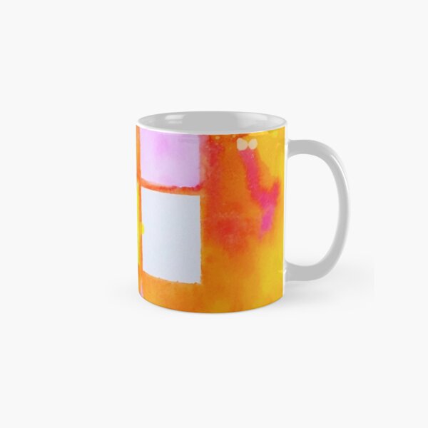 Symbols Classic Mug