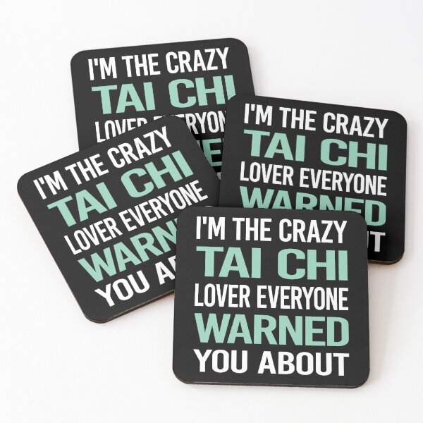 Item preview, Crazy Lover Tai Chi designed and sold by BimBamFrank.