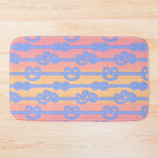 Item preview, Pastel Nauctial Knots  designed and sold by Krystal  Thomas.