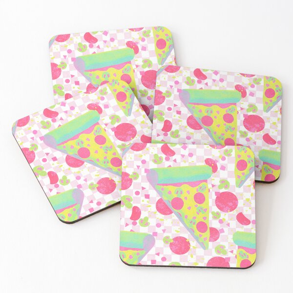 Item preview, Pepperoni pizza 90s edition  designed and sold by Veata.