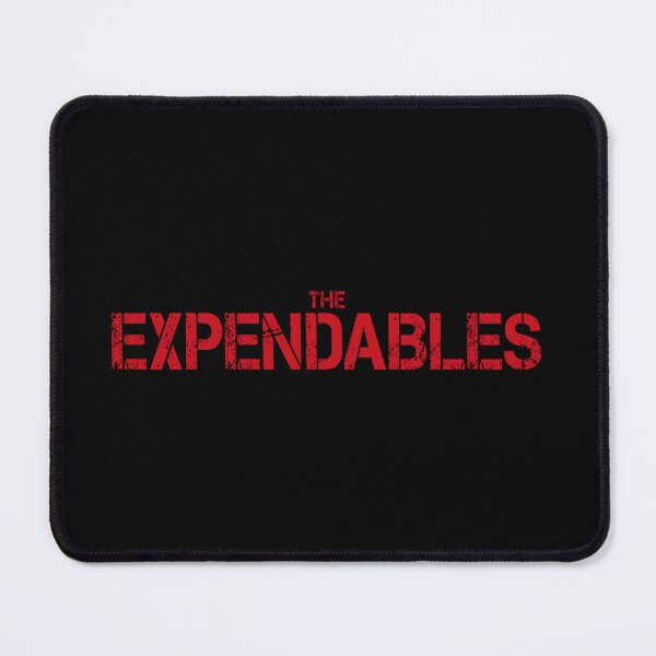 Item preview, The Expendables logo designed and sold by vMcKinleyv43.