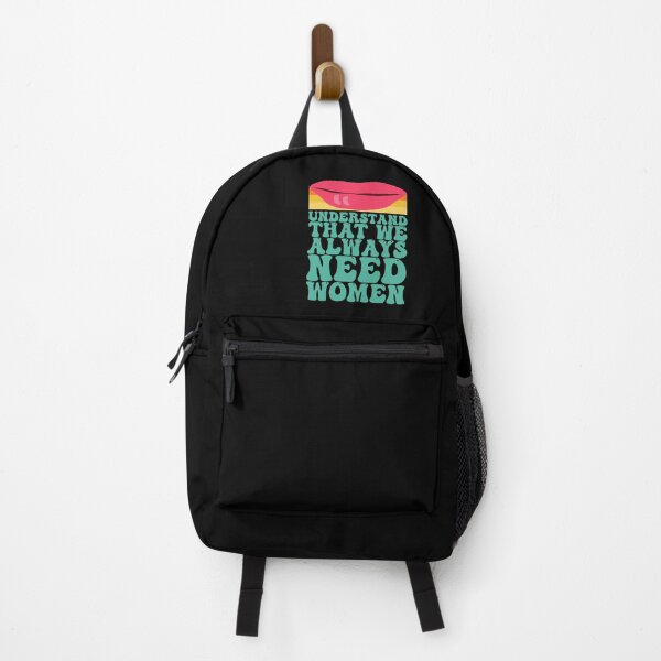 Item preview, Understand That We Always Need Women designed and sold by THROUGH-LIFE.
