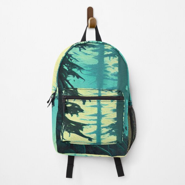 Item preview, Green Forest designed and sold by cr6zym1nd.
