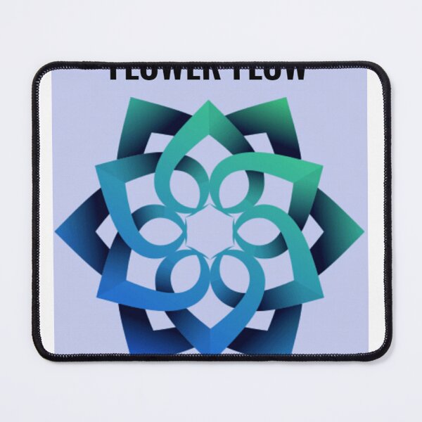 Item preview, Flower Flow designed and sold by Benix.
