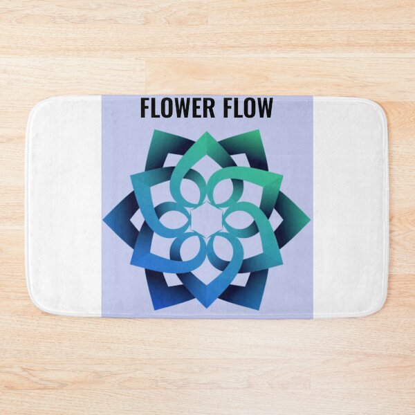 Item preview, Flower Flow designed and sold by Benix.