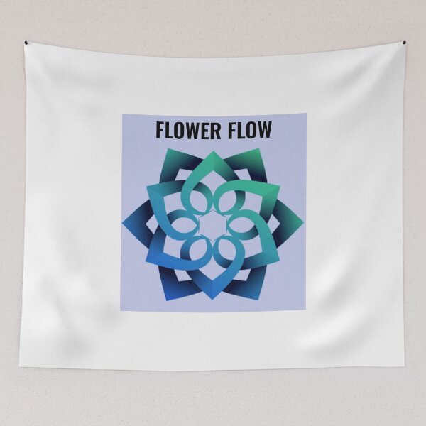 Item preview, Flower Flow designed and sold by Benix.