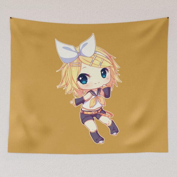 Item preview, Kagamine Rin designed and sold by AbuVodena.