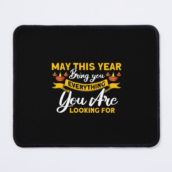 Item preview, Shubh Deepalawi May This Year Bring You Everything Diwali  designed and sold by jerriepaep0.