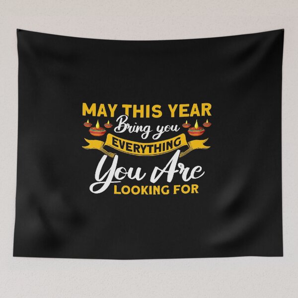 Item preview, Shubh Deepalawi May This Year Bring You Everything Diwali  designed and sold by jerriepaep0.