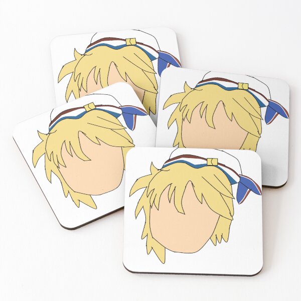 Item preview, Idol Bunny anime boy designed and sold by Queen-of-fandom.